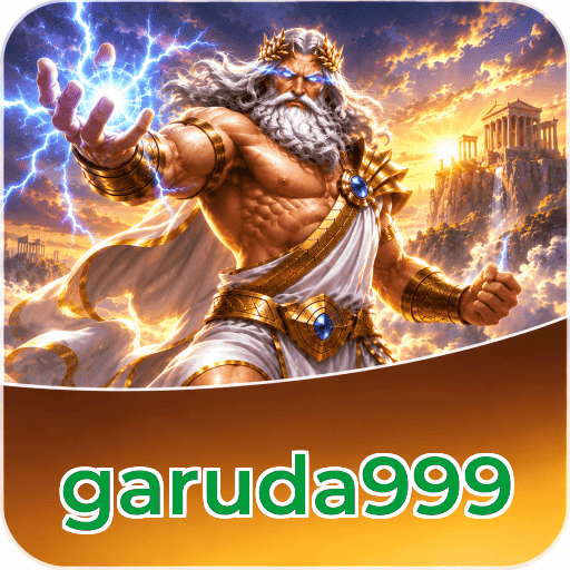 Panduan Download garuda999