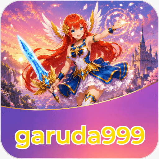 Fitur garuda999